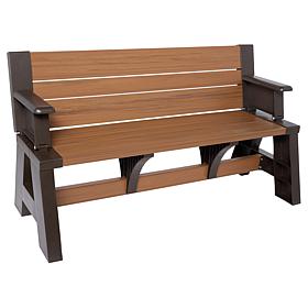 "As Is" Bench 2 Table Convert-a-Bench 