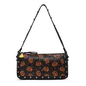 "As Is" Betsey Johnson Smashing Shoulder Bag