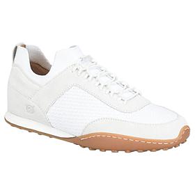 "As Is" Born® Aire Slip-On Sneaker with Stretch Laces