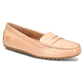 "As Is" Born® Finley Slip-On Leather Penny Loafer