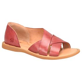 "As Is" Born® Ithaca Sandal