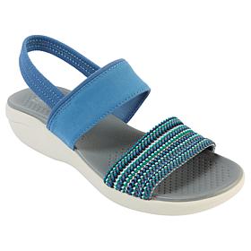 "As Is" Bzees Cali Sandal