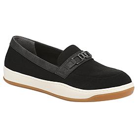 "As Is" BZees® Day Dream Slip-On Machine-Washable Loafer