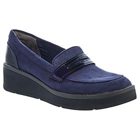 "As Is" Bzees Fast Track Machine Washable Loafer
