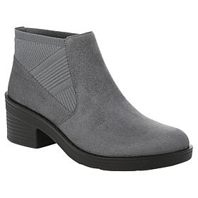"As Is" BZees Outlook Washable Ankle Boot