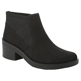 "As Is" BZees Outlook Washable Ankle Boot