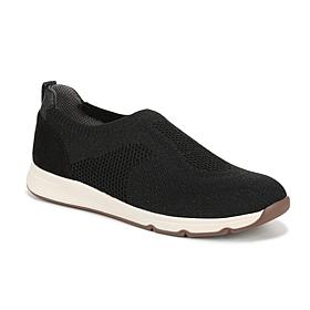 "As Is" BZees Respect Machine Washable Knit Slip-On Shoe