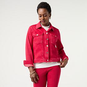 "As Is" C. Wonder Wonder Stretch Jacket