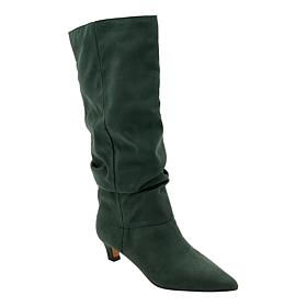 "As Is" Charles David Access Slouch Boot