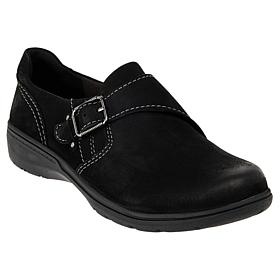 "As Is" Clarks Collection Carleigh Jazz Heritage Casual