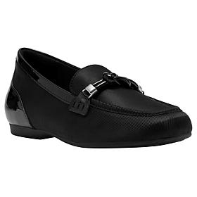 "As Is" Clarks Collection Cathrynn Jazz Loafer