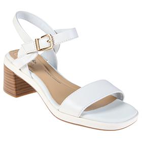 "As Is" Clarks Collection Jaylan Ray Dress High Heels