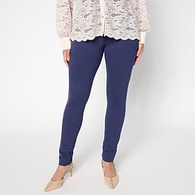 "As Is" Colleen Lopez Ponte Knit MVP Legging