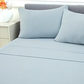 "As Is" Comphy by Coop CoolSpa Cooling Sheet Set - Cal King