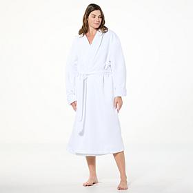 "As Is" Comphy by Coop PlushSpa Robe 