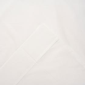 "As Is" Concierge Collection 6-piece Summer Weight Sheet Set 