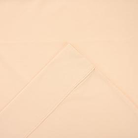 "As Is" Concierge Collection 6-piece Summer Weight Sheet Set 