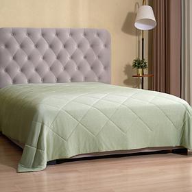 "As Is" Concierge Collection Cool to the Touch Blanket