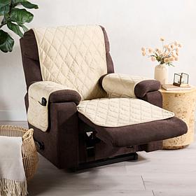 "As Is" Concierge Collection Recliner Furniture Cover