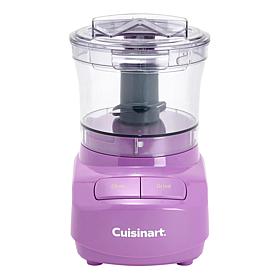 "As Is" Cuisinart 3-Cup Mini Prep Plus Food Chopper