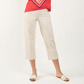 "As Is" DG2 by Diane Gilman New Classic Stretch Denim Straight Leg ...