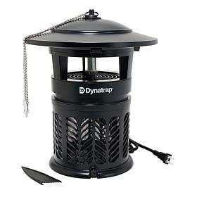 "As Is" Dynatrap 1 Acre Outdoor LED Mosquito & Insect Trap