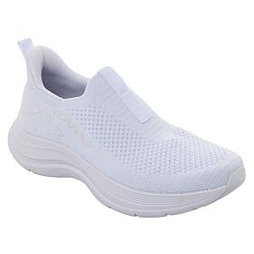 "As Is" Easy Spirit Denise Austin Easypace Slip-On Sneakers