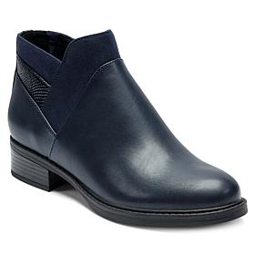 "As Is" easy spirit® Lilima Bootie