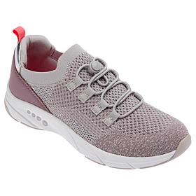 "As Is" Easy Spirit x Denise Austin ASTRID Slip-on Sneaker