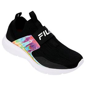 "As Is" FILA Accolade Twin Air Mesh Slip-On Sneaker