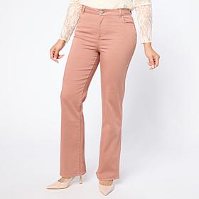 "As Is" G by Giuliana G-Soft Denim Bootcut Jean