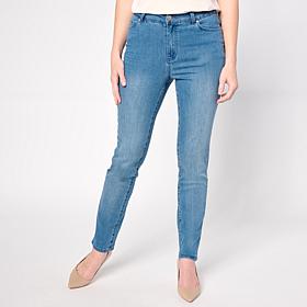 "As Is" G by Giuliana G5 Redefined Skinny Jean