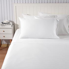 "As Is" G By Giuliana Home 3-Piece 100% Tencel Duvet Cover Set