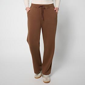 "As Is" G by Giuliana Indigo Washed Pant