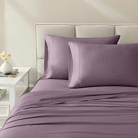 "As Is" Highclere Castle 100% TENCEL™ 3pc Sheet Set - Twin