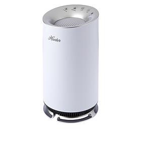 "As Is" Hunter HP125 AirX True HEPA Digital Air Purifier