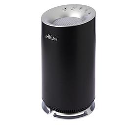 "As Is" Hunter HP125 AirX True HEPA Digital Air Purifier
