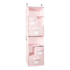 "As Is" Improvements Closet Storage