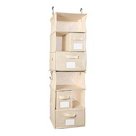 "As Is" Improvements Closet Storage