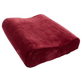 "As Is" Improvements Memory Foam Foot Rest Pillow