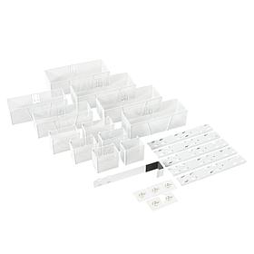 "As Is" Improvements Over-the-Door Storage with Accessories