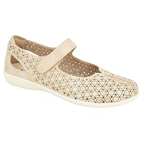 "As Is" JBU Cabo Classic Mary Jane