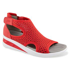 "As Is" JBU Natalie Wedge Sandal
