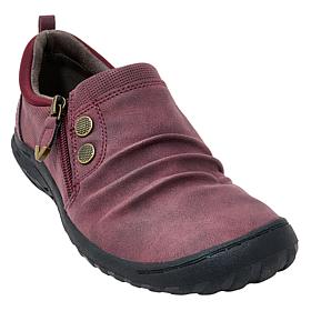 "As Is" JBU Romi Slip On