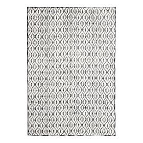 "As Is" Joy CleanBoss Indoor/Outdoor Antimicrobial 4'x6' Area Rug