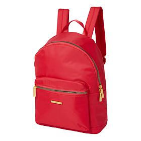 "As Is" Joy Eco Luxe World Traveler Light & Chic Backpack