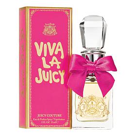 As Is Juicy Couture Viva La Juicy 0.5 oz. EDP Spray