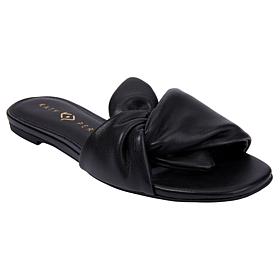 "As Is" Katy Perry The Halie Bow Slide Sandal