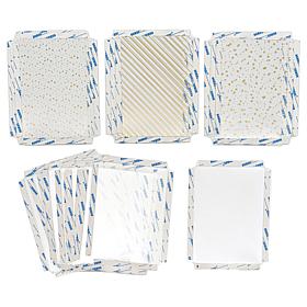 "As Is" LDRS Creative Every Day Infinity Shaker Panel Card Kit