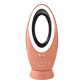 "As Is" LivePure 23" Rechargeable Indoor/Outdoor Bladeless Fan